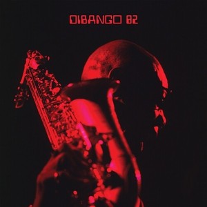 Dibango Manu - Dibango 82