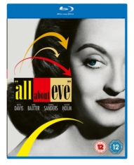 Movie - Movie - All About Eve