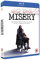 Movie - Misery