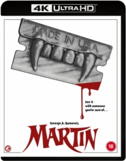 Movie - Martin (4K Uhd)