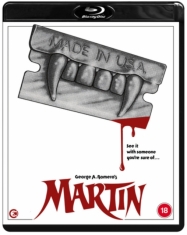 Movie - Movie - Martin