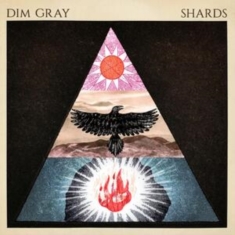 Dim Gray - Shards
