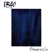 UB40 - Promises And Lies in the group CD / Reggae at Bengans Skivbutik AB (558849)