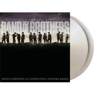 Michael Kamen - Band Of Brothers