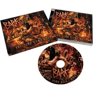 Bark - The Time Has Come