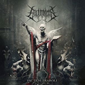 Exilium Noctis - Pactum Diaboli
