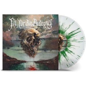 Fit For An Autopsy - The Sea Of Tragic Beasts