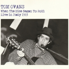 Ovans Tom - When The Dice Began To Roll