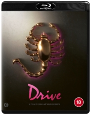 Movie - Drive