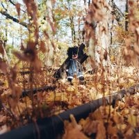 Billy Woods - Golliwog (Ltd Cd)