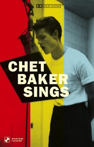 Chet Baker - Chet Baker Sings