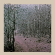 Jean-Louis Marchand - Je Ne Suis Pas Tombe