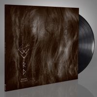 Gaahls Wyrd - Braiding The Stories (Black Vinyl LP)