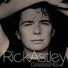 Astley Rick - Greatest Hits