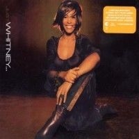 Whitney Houston - Just Whitney - Ltd. Edt. in the group Minishops / Whitney Houston at Bengans Skivbutik AB (558984)