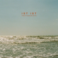 Ist Ist - Protagonists (Sea Foam Green Vinyl