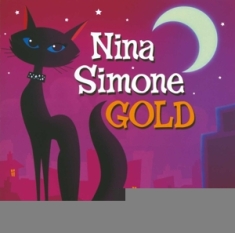 Nina Simone - Nina Simone Gold 