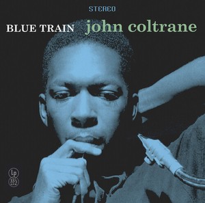 Coltrane John - Blue Train (Special Edition Yellow