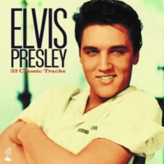 Presley Elvis - 32 Classic Tracks
