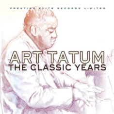 Tatum Art - Classic Years