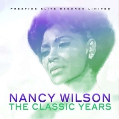 Wilson Nancy - Classic Years