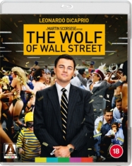 Movie - The Wolf Of Wall Street