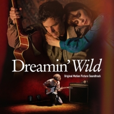  Various Artists - Dreamin' Wild
