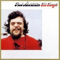 Fred Åkerström - Två Tungor in the group OTHER / Övrigt /  at Bengans Skivbutik AB (559083)