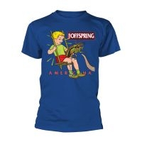 Offspring The - T/S Americana (M)