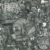 Blood Monolith - Calling Of Fire The