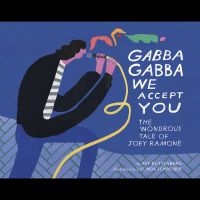 Ruttenberg Jay & Lucinda Schreiber - Gabba Gabba We Accept You