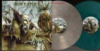 Catley Bob - Middle Earth (2 Lp Coloured Vinyl)