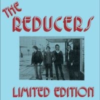 Soul Jazz Records Presents The Redu - Things Go Wrong / We Are Normal (In