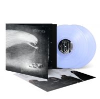 Hexvessel - Nocturne (Arctic Pearl Vinyl / 2LP)
