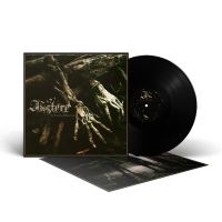 Austere - The Stillness Of Dissolution (Black Vinyl LP)