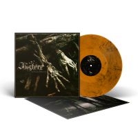 Austere - The Stillness Of Dissolution (Orange/Black Marble Vinyl LP)