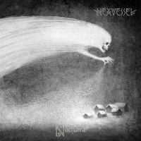 Hexvessel - Nocturne (Digipack)