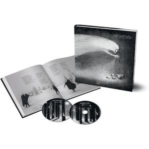 Hexvessel - Nocturne (2 Cd Artbook)