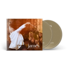 James - Live At The Acropolis