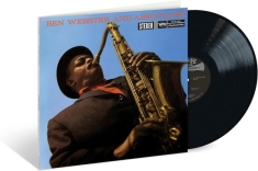 Ben Webster - Ben Webster And Associates