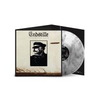 Endstille - Infektion 1813 (Marbled Vinyl Lp)