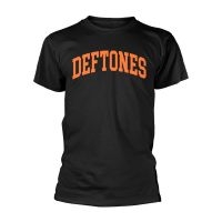 Deftones - T/S College (L)