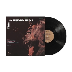 Buddy Guy - This Is Buddy Guy!