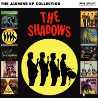 The Shadows - The Jasmine Ep Collection