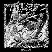 Serpent Corpse - Retaliate (Digipack)