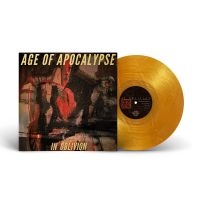 Age Of Apocalypse - In Oblivion