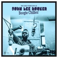 John Lee Hooker - Boogie Chillen': The Early Years 19