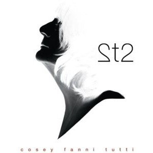 Cosey Fanni Tutti - 2T2