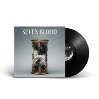 Seven Blood - Life Is Just A Phase (Black Vinyl)
