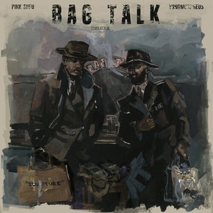 Pink Siifu & Yungmorpheus - Bag Talk Deluxe